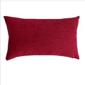 Throw Pillow Covers 12 x 20 Rectangular